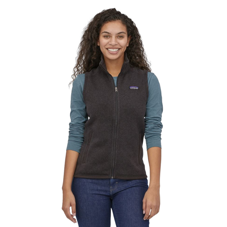 Patagonia Better Sweater Vest - Women's - Image 2